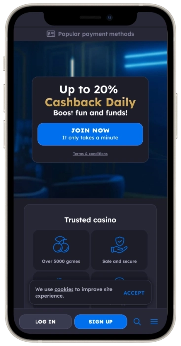 Panosta Mobile App